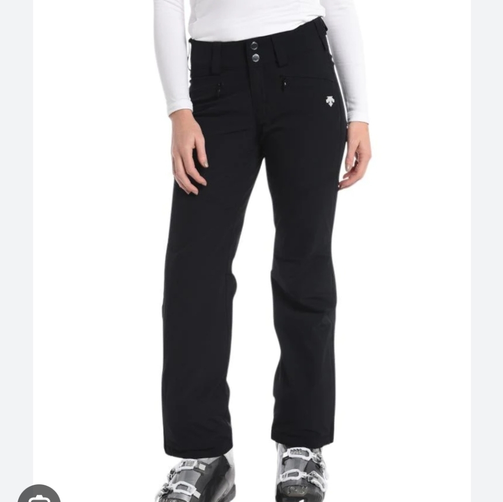 Descente junior snow pants